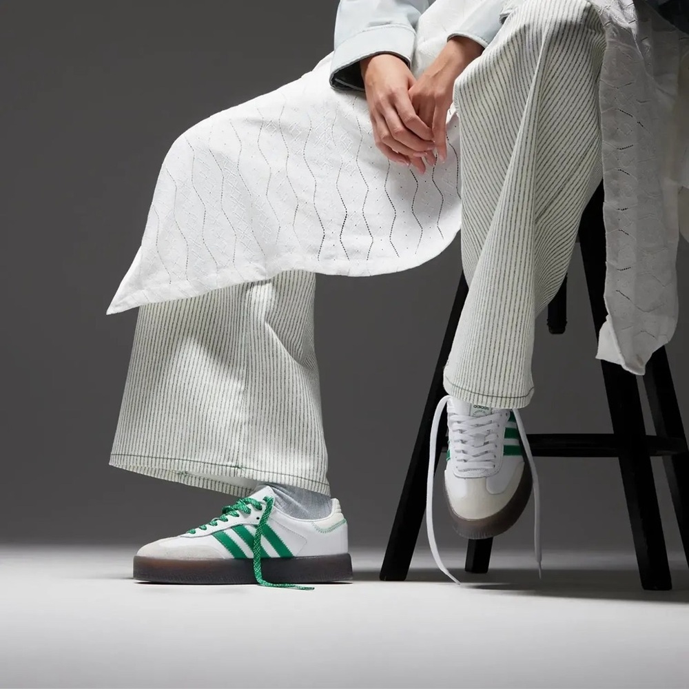 Adidas Sambae W - Picture 2 of 9
